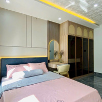 Ngộp Bank - Bán Gấp Nhà 2 Mặt Tiền Nguyễn Tiểu La, P. 8. (Dt: 3,5X12M) - 3 Tầng