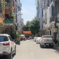 Bán Nhà Mặt Phố Lý Thường Kiệt Hà Đông Kinh Doanh Đỉnh Vị Trí Vàng