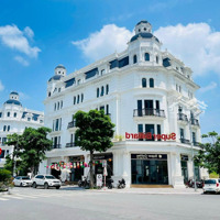 Cắt Lỗ Lúc Mua 7.2Tỷ Giờ Bán 5,5Tỷ Cắn Shophouse Tại Danko City Thái Nguyên