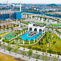 Cắt Lỗ Lúc Mua 7.2Tỷ Giờ Bán 5,5Tỷ Cắn Shophouse Tại Danko City Thái Nguyên