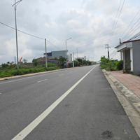 Bán Gấp Đất Thổ Cư 100M2 Tại Minh Tân, Kiến Thụy, Hải Phòng, 32,5 Triệu/M2