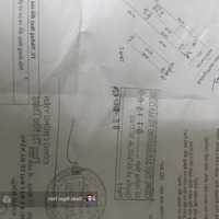 Trục Thông Biển Giá Bán Siêu Rẻ Chưa Đến 30 Triệu/M2, Tặng Cái Nhà 2 Tầng