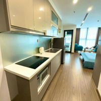 Cho Thuê Gấp Cc Vinhomes West Point, 12,5 Triệu, 35M2