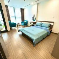 Cho Thuê Gấp Cc Vinhomes West Point, 12,5 Triệu, 35M2