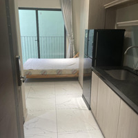 Cho Thuê Chung Cư Mini Tại Đường Nguyễn Duy Trinh, Quận 2