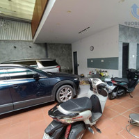 Cho Thuê Nhà Ngay Linh Đông 850M2 Sân Vườn, Gara Oto Siêu Rộng, Nở Hậu