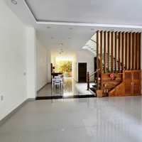 Cho Thuê Nhà Mặt Phố 25 Triệu, 118M2 Tại Khu Đô Thị Vĩnh Điềm Trung, Nha Trang, Khánh Hòa