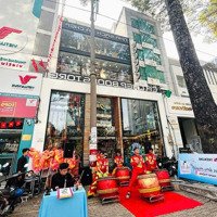 Vị Trí Kim Cương Cho Thuê Nhà Mặt Tiền 223 Nguyễn Thị Minh Khai, Quận 1