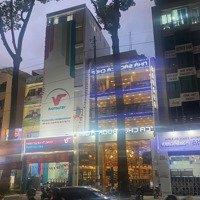 Vị Trí Kim Cương Cho Thuê Nhà Mặt Tiền 223 Nguyễn Thị Minh Khai, Quận 1