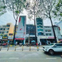 Vị Trí Kim Cương Cho Thuê Nhà Mặt Tiền 223 Nguyễn Thị Minh Khai, Quận 1
