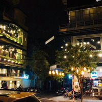 Cho Thuê Nhà Lô Góc Phố Nguyễn Hữu Huân 40M X 2 Tầng, Mặt Tiền 14M Chỉ 70 Triệu/Tháng Vị Trí Vàng