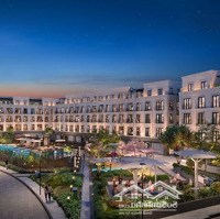 Chỉ Cần Thanh Toán 20% Nhận Nhà Ngay Tại The Manor Central Park.
