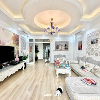 Bán Biệt Thự Vườn Đào, 281M2 X 5 Tầng, View Vườn Hoa, Thang Máy, Nội Thất Sang Trọng, Giá Bán 129 Tỷ
