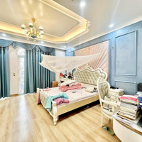 Bán Biệt Thự Vườn Đào, 281M2 X 5 Tầng, View Vườn Hoa, Thang Máy, Nội Thất Sang Trọng, Giá Bán 129 Tỷ