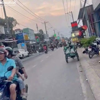Sang Nhanh Lô Đất Đẹp Kinh Doanh Tốt 5X18M=90M2 Đường Nguyễn Duy Trinh, Phú Hữu Quận 9, Sổ Sẵn
