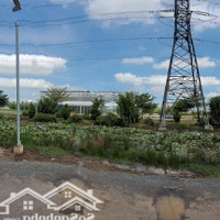 Hot! Bán Đất Nền Dự Án Tại Đức Hòa Central, 2,4 Tỷ, 120M2