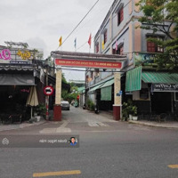 Nhà 2 Tầng 148M2 Đất, Ngang 7M, Kiệt 7M Trung Tâm Hoà Khánh, Gần Đhbk