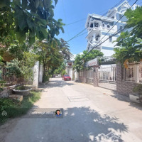 Nhà 2 Tầng 148M2 Đất, Ngang 7M, Kiệt 7M Trung Tâm Hoà Khánh, Gần Đhbk