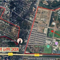 Giảm Sâu 500 Triệu Cho Nền Đất Kdc Nam Long, Quận 9 - 90M2 - Giá Chỉ 9 Tỷ