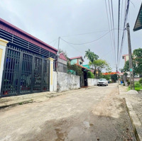 Bán 79M2 Đất Ở Tại Xuân Phao - Đại Đồng - Văn Lâm - Hưng Yên . Giá 2,X Tỷ