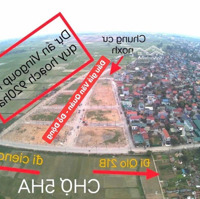 F1 - Kđg Đỗ Động Nhìn Chung Cư - Mặt Tiền Rộng - Tổng Tiền Nhỏ
