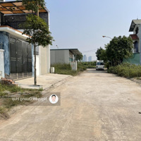 Bán Lô Đất 80M2 Khu Tđc Ngọc Động, Xã Đa Tốn, Khổ Đất Đẹp, Ngay Cạnh Vinhomes Ocean Park.