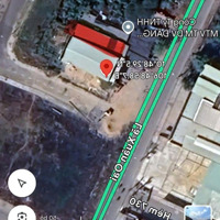 Bán Đất Mặt Tiền Đường Lã Xuân Oai, Kdc Đông Tăng Long, Long Trường, Q.9