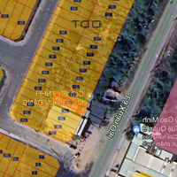 Bán Đất Mặt Tiền Đường Lã Xuân Oai, Kdc Đông Tăng Long, Long Trường, Q.9
