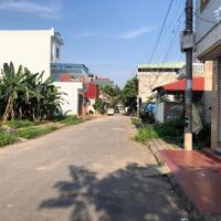 100m2 đất tuyến đông dân nhất khu phân lô Bãi Huyện, Vân Tra, An Đồng