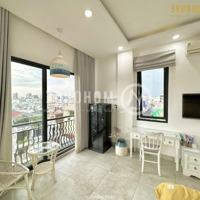 Cho Thuê Cc Mini, Phan Đình Phùng, 5,6 Triệu, 30M2, View Đẹp, Hàng Hiếm Tại Phú Nhuận, Hcm