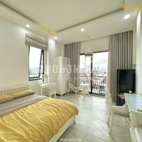Cho Thuê Cc Mini, Phan Đình Phùng, 5,6 Triệu, 30M2, View Đẹp, Hàng Hiếm Tại Phú Nhuận, Hcm