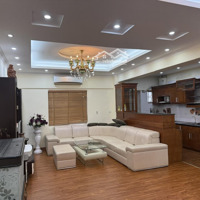 Cho Thuê Cc 3 Phòng Ngủ 2Vs, 120M2 Tại Lê Đức Thọ, Nam Từ Liêm, 17 Triệu