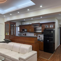 Cho Thuê Cc 3 Phòng Ngủ 2Vs, 120M2 Tại Lê Đức Thọ, Nam Từ Liêm, 17 Triệu