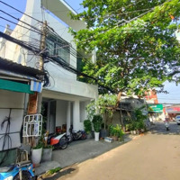Cho Thuê Nhà Hẻm Xe Tải Cách 1 Căn Tới Đường Số 5 Linh Xuân, Thủ Đức