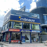 Cho Thuê Nhà Góc 2 Mặt Tiền 1174 Đường 3/2 Quận 11. Ngang 12M X Dài 8M, 1 Trệt 2 Lầu