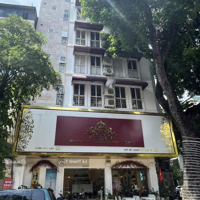 Cho Thuê Nhà Mặt Phố Láng Hạ, Diện Tích: 120M2 X 7T, Mt: 6M. Nhà Thông Sàn, Có Thang Máy,Giá Thuê 80 Triệu/Th.
