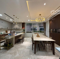 Cho Thuê Nhà Phố Mặt Tiền Nguyễn Cơ Thạch Sala Chỉ 180 Triệu/Th Nhà Full Nội Thất