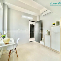 Chdv Dường Số 27 Phường 6 Chung Cư Mini 2 Thang Máy Gần Ngay Đại Học Văn Lang