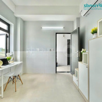 Chdv Dường Số 27 Phường 6 Chung Cư Mini 2 Thang Máy Gần Ngay Đại Học Văn Lang