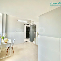 Chdv Dường Số 27 Phường 6 Chung Cư Mini 2 Thang Máy Gần Ngay Đại Học Văn Lang