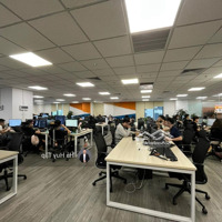 Văn Phòng Cho Thuê Giá Tốt Nhất Phố Hoàng Cầu Diện Tích 100M, 190M, Đầy Đủ Tiện Ích, Vào Làm Ngay
