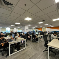 Văn Phòng Cho Thuê Giá Tốt Nhất Phố Hoàng Cầu Diện Tích 100M, 190M, Đầy Đủ Tiện Ích, Vào Làm Ngay