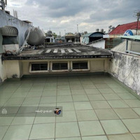 Bán Nhà Riêng Tại Nguyễn Thái Sơn, Gò Vấp,5X20 Giá Chỉ 9,9 Tỷ, Giảm 300 Triệu Bán Nhanh.