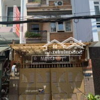 Bán Nhà Riêng Tại Nguyễn Thái Sơn, Gò Vấp,5X20 Giá Chỉ 9,9 Tỷ, Giảm 300 Triệu Bán Nhanh.