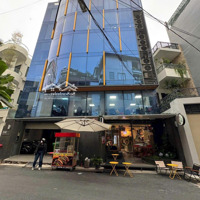Bán Nhà Hẻm Xe Tải Đào Duy Anh Phường 9 Phú Nhuận 15X18M Cn 230M2 Hầm 6 Lầu Hđt 160 Triệu/Th Gía 37 Tỷ