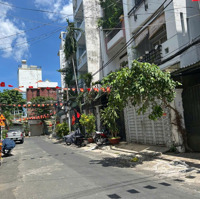 Bán Nhà Hẻm Xe Tải Đào Duy Anh Phường 9 Phú Nhuận 15X18M Cn 230M2 Hầm 6 Lầu Hđt 160 Triệu/Th Gía 37 Tỷ