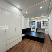 Nhà Đẹp Xuân Đỉnh - 61M2 - 6 Tầng - Lô Góc 2 Thoáng - Thang Máy - Ô Tô Vào Nhà