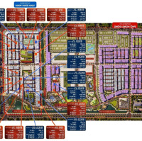 Tổng Hợp Liền Kề - Biệt Thự - Shophouse Đẹp Nhất Vinhomes Đan Phượngdiện Tích96M-136M-228M Liên Hệ: 0931368661
