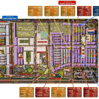 Tổng Hợp Liền Kề - Biệt Thự - Shophouse Đẹp Nhất Vinhomes Đan Phượngdiện Tích96M-136M-228M Liên Hệ: 0931368661