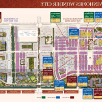 Tổng Hợp Liền Kề - Biệt Thự - Shophouse Đẹp Nhất Vinhomes Đan Phượngdiện Tích96M-136M-228M Liên Hệ: 0931368661